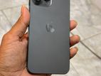Apple iPhone 13 Pro Max 512GB (Used)