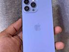 Apple iPhone 13 Pro Max 512GB (Used)