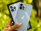 Apple iPhone 13 Pro Max 512GB (Used)