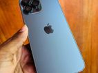 Apple iPhone 13 Pro Max 512GB (Used)