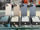 Apple iPhone 13 Pro Max 512GB,256gb (Used)