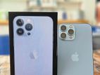 Apple iPhone 13 Pro Max 5G 256GB (Used)