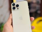 Apple iPhone 13 Pro Max 5G 512GB (Used)