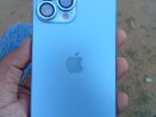 Apple iPhone 13 Pro Max 5G (Used)