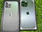 Apple iPhone 13 Pro Max ALPHINE GREEN (Used)