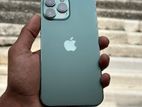 Apple iPhone 13 Pro Max Alphine green (Used)