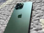 Apple iPhone 13 Pro Max Alpine Green (Used)