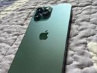 Apple iPhone 13 Pro Max Alpine Green (Used)