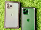 Apple iPhone 13 Pro Max Alpine Green (Used)