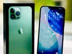 Apple iPhone 13 Pro Max Alpine green (Used)