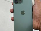 Apple iPhone 13 Pro Max alpine green (Used)