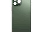 Apple iPhone 13 Pro Max Back Glass