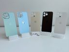 Apple iPhone 13 Pro Max Back Glass