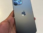 Apple iPhone 13 Pro Max Black (Used)