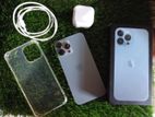 Apple iPhone 13 Pro Max 128GB (Used)