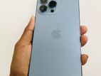 Apple iPhone 13 Pro Max Blue 256GB (Used)
