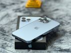 Apple iPhone 13 Pro Max blue edition (Used)