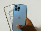 Apple iPhone 13 Pro Max Blue (Used)