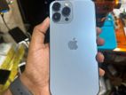 Apple iPhone 13 Pro Max blue (Used)