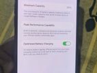 Apple iPhone 13 Pro Max Blue (Used)