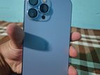 Apple iPhone 13 Pro Max Blue (Used)