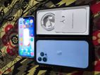 Apple iPhone 13 Pro Max Blue (Used)