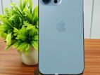 Apple iPhone 13 Pro Max Blue (Used)