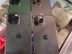 Apple iPhone 13 Pro Max (Used)