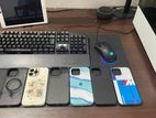 Apple iPhone 13 Pro Max Cases (Used)