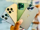 Apple iPhone 13 Pro Max FULL Cinematic 5G (Used)