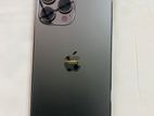 Apple iPhone 13 Pro Max Full Set Box (Used)