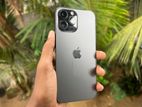 Apple iPhone 13 Pro Max full set (Used)