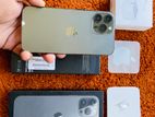 Apple iPhone 13 Pro Max 256GB (Used)