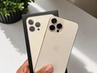 Apple iPhone 13 Pro Max Gold (256GB) (Used)