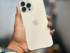 Apple iPhone 13 Pro Max Gold (Used)