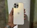 Apple iPhone 13 Pro Max Gold (Used)