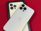 Apple iPhone 13 Pro Max gold (Used)