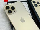 Apple iPhone 13 Pro Max Gold (Used)