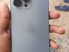 Apple iPhone 13 Pro Max Good contisan (Used)