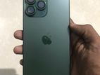 Apple iPhone 13 Pro Max 256GB (Used)