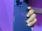 Apple iPhone 13 Pro Max 256GB (Used)