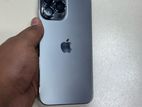 Apple iPhone 13 Pro Max 256GB (Used)