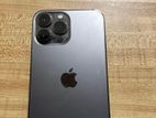 Apple iPhone 13 Pro Max Gray 512GB (Used)