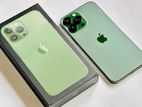 Apple iPhone 13 Pro Max Green | 256GB (Used)