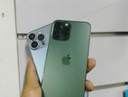 Apple iPhone 13 Pro Max GREEN COLOR (Used)