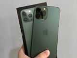 Apple iPhone 13 Pro Max Green New With Box (Used)