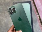 Apple iPhone 13 Pro Max green (Used)