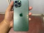 Apple iPhone 13 Pro Max Green (Used)