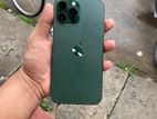 Apple iPhone 13 Pro Max Green (Used)