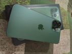 Apple iPhone 13 Pro Max Green (Used)